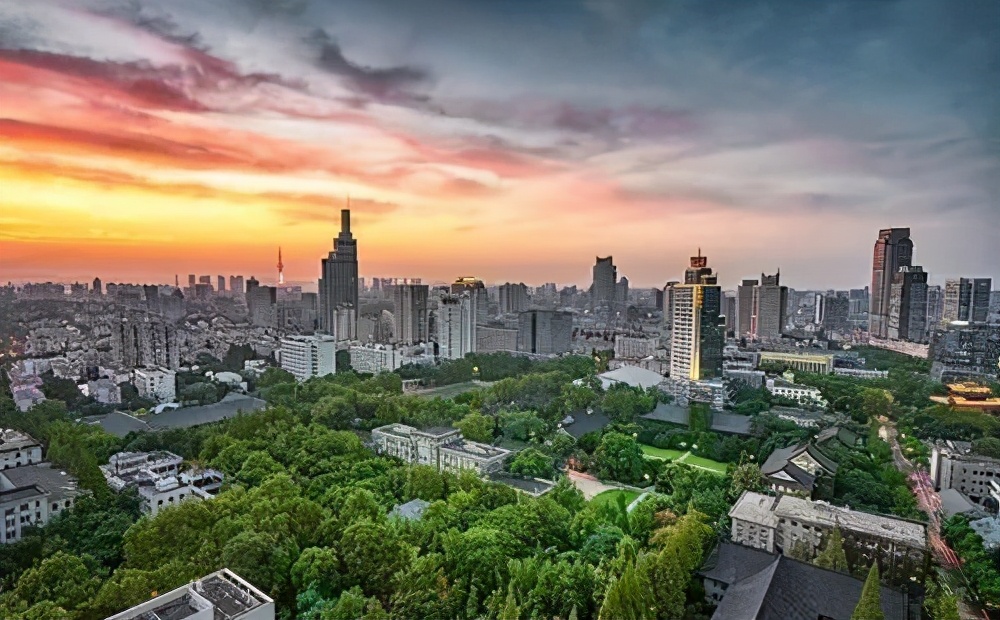 2021一流建设高校排名公布，北科大问鼎，苏州大学表现亮眼