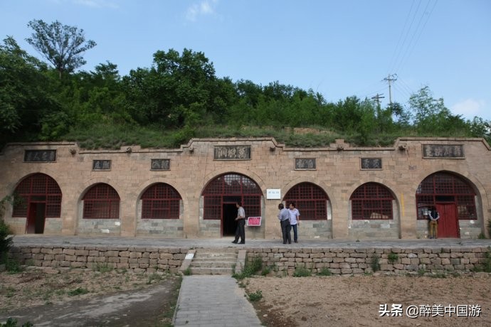 除了壶口瀑布景区，附近这3处景点也不容错过，可一并游览