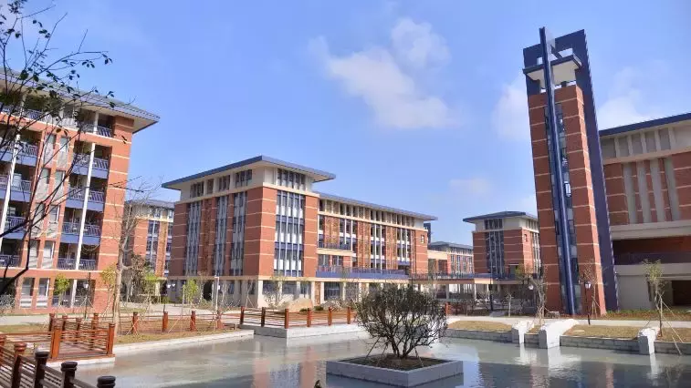 省实金湾学校、市实验中学2019自主招生方案出炉！报考条件看这里...