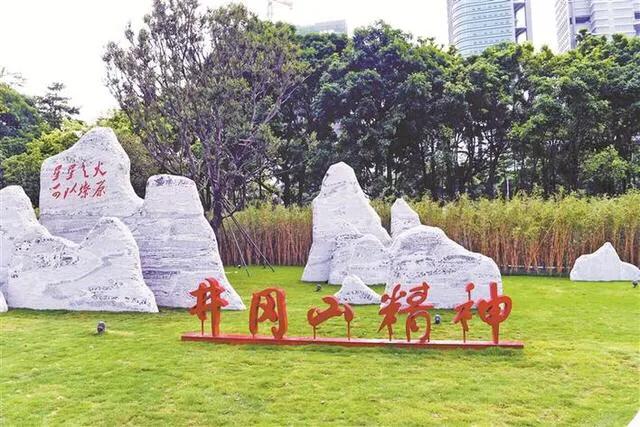 不容错过，深圳各有特色免费的十大主题公园