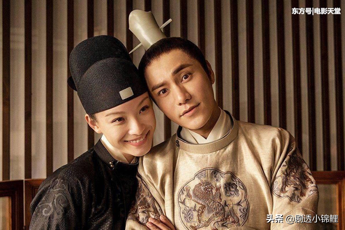 「悬疑破案」老婆律师神探外加儿子护体，老公只能貌美如花了