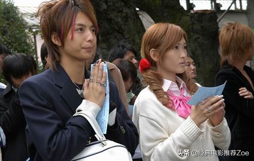 六部不可错过的高分校园日剧，强烈推荐，剧荒的马住慢慢看吧