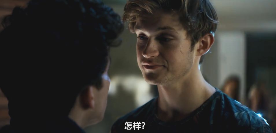 另一个新的高记录戏剧，六集是不够的