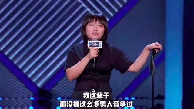 把李雪琴拍成“男版郭德纲”,性感的《男人装》又翻车了吗?