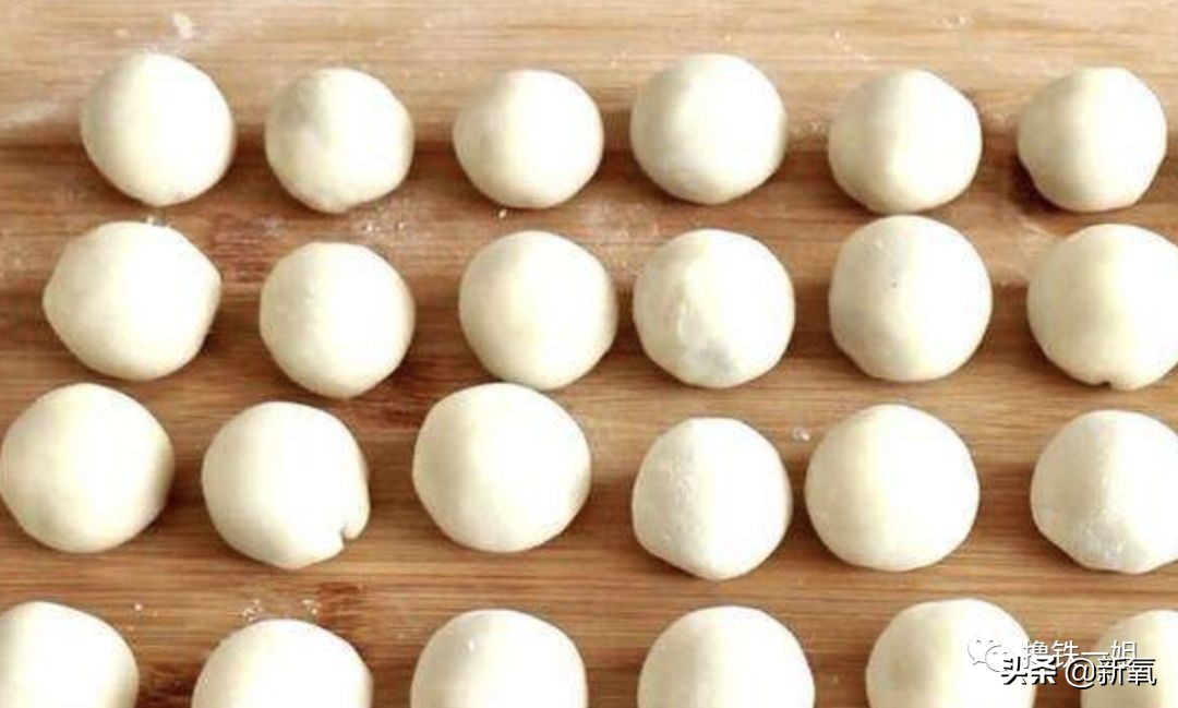 一个汤圆70大卡！5个汤圆相当于吃2碗米饭？热量全堆在肚子上了