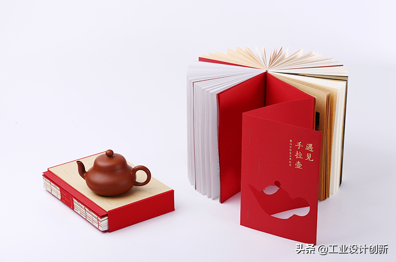 这些国产设计和设计团队都是世界顶尖水平