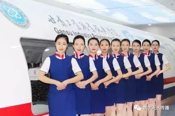 关注| 优质教学资源 美好就业前景 欢迎报考甘肃工业职业技术学院