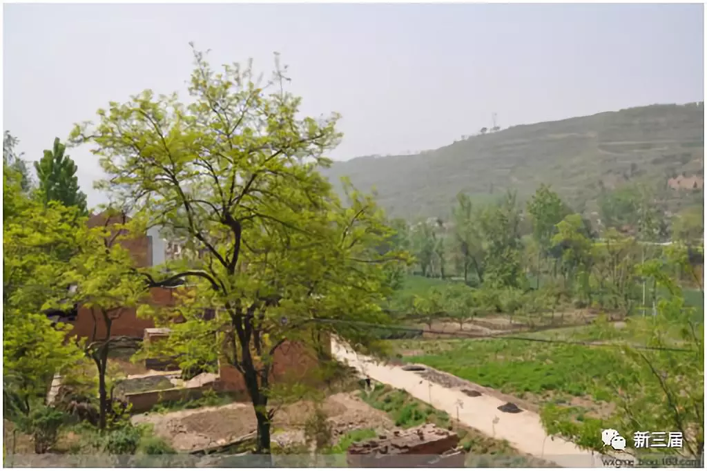 王晓光：我在姜太公钓鱼的地方当知青