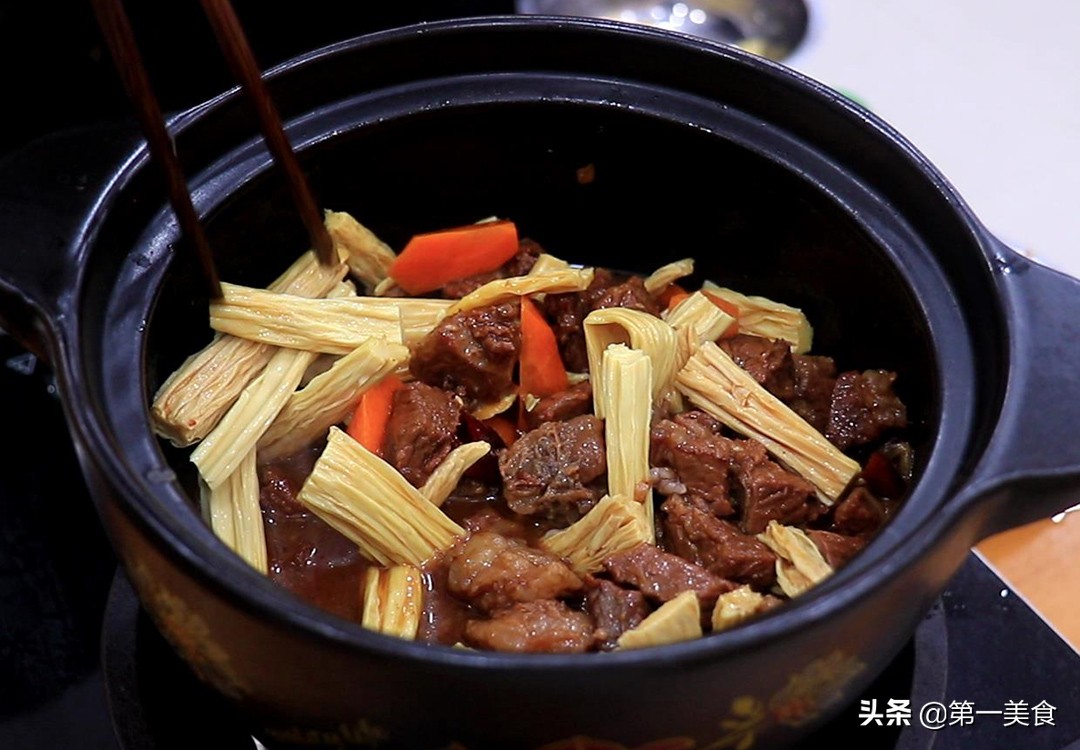 高壓鍋燉牛肉,高壓鍋燉牛肉需要多長時間