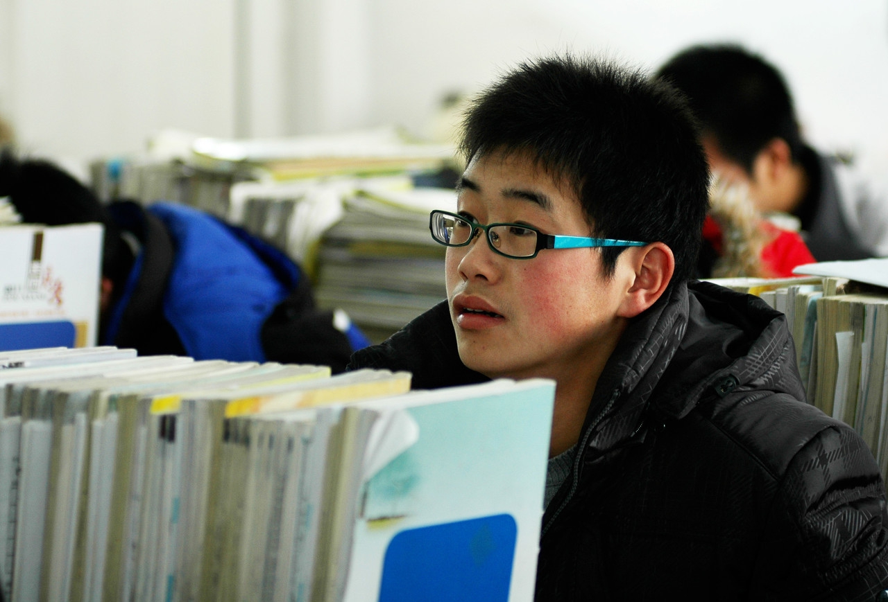 北京高考英语听力出现半分：29.5分等同于满分吗？