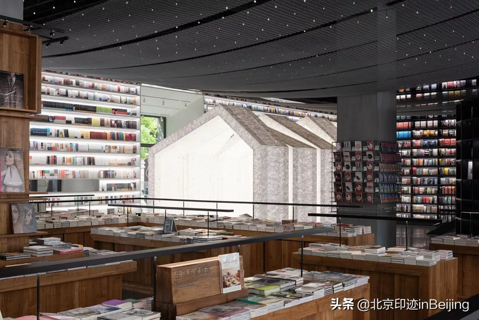 京城必打卡的10家书店，你去过几家？