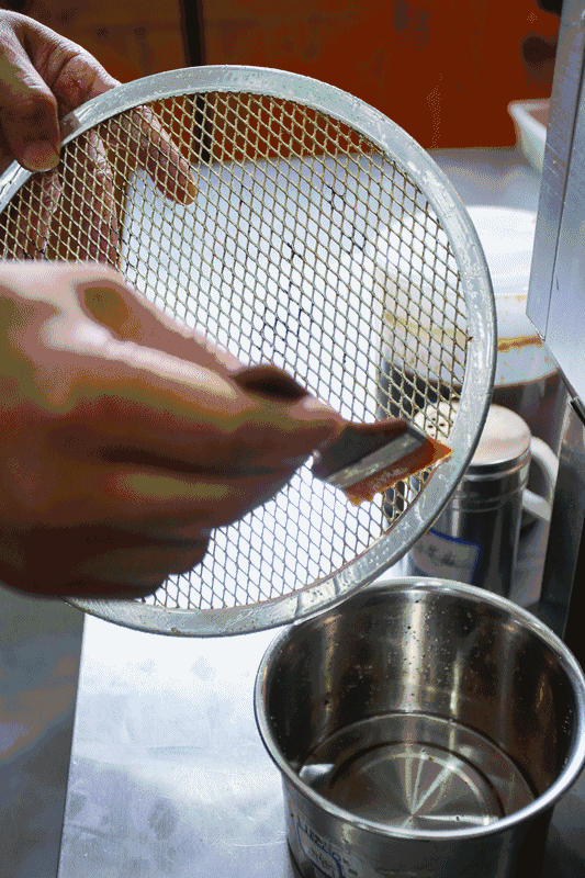 商用披萨（498）怎样才能成为一名优秀的披萨师？