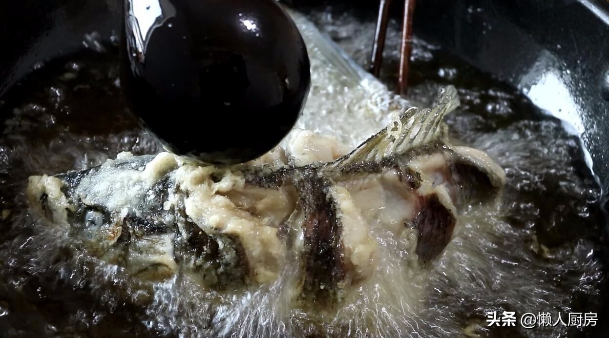 糖醋鯉魚,糖醋鯉魚的做法 家常