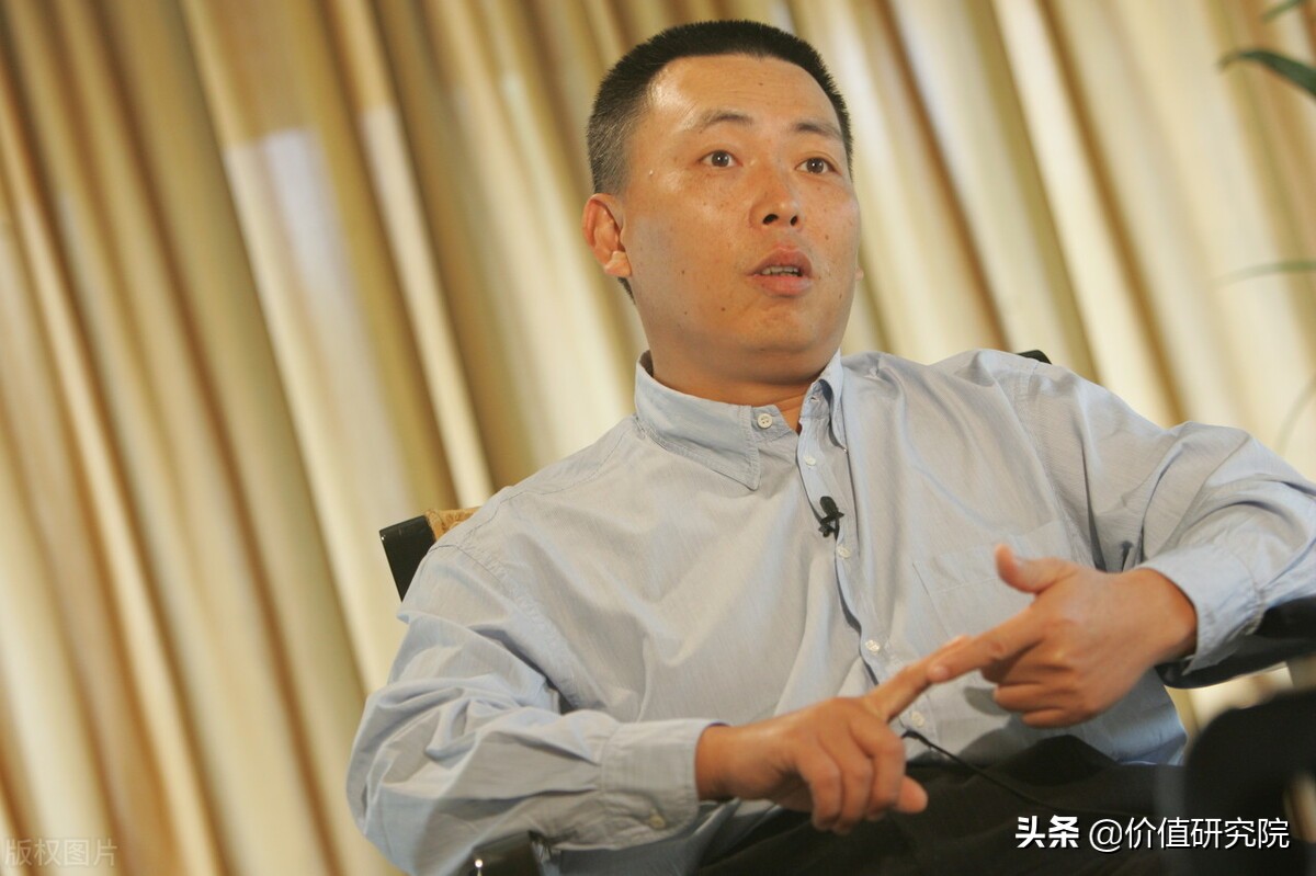 林园和段永平30年投资5000倍收益，股神的认知是什么？