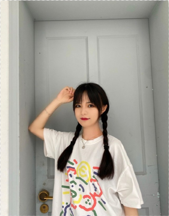 47岁七阿姨承认打瘦脸针！称打瘦脸针会落下后遗症：法令纹加重