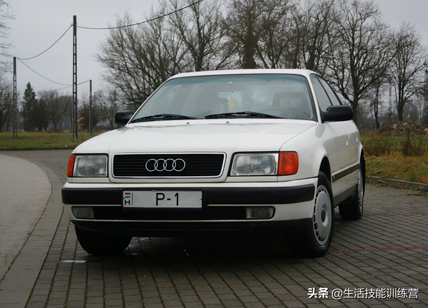 50辆在90年代被认为最好的汽车，你认识多少？