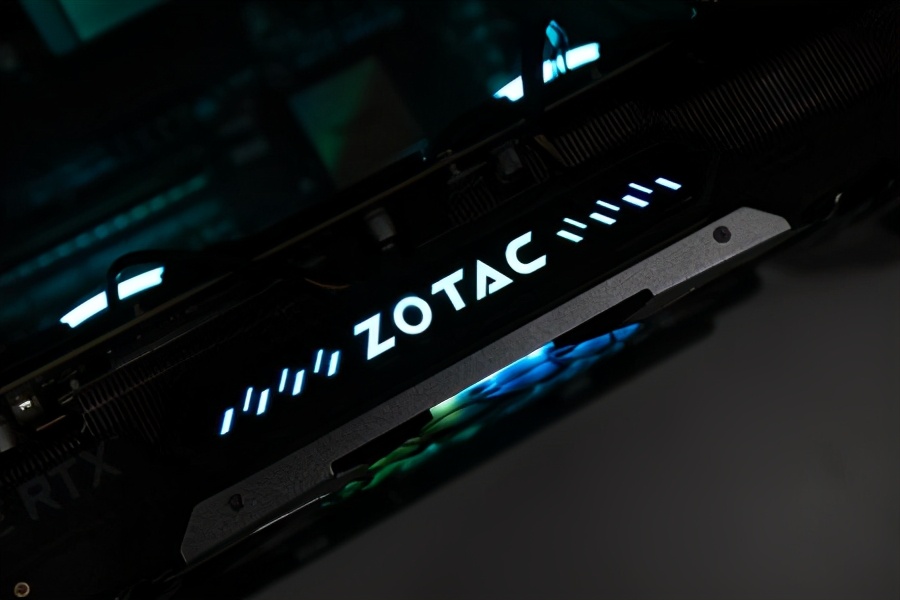 2021年度巨献：NVIDIA RTX 3080显卡横评 中