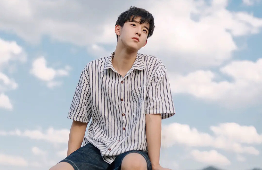 《创4》学员官宣，选秀老面孔多，哇唧唧哇3人出战，林墨人气高