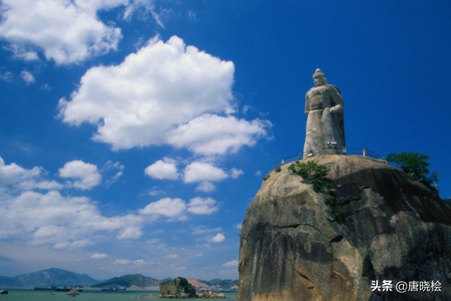 福建十大旅游必去景点，无论你知不知道，先收藏起来呗