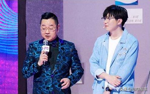 毛不易没颜值、零综艺感，腼腆害羞像姑娘，为什么还能大火？