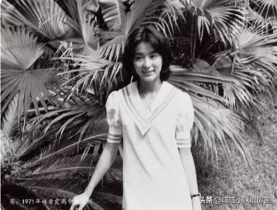 亚洲10位美女今昔颜值对比，山口百惠成老妇，关之琳医美痕迹明显