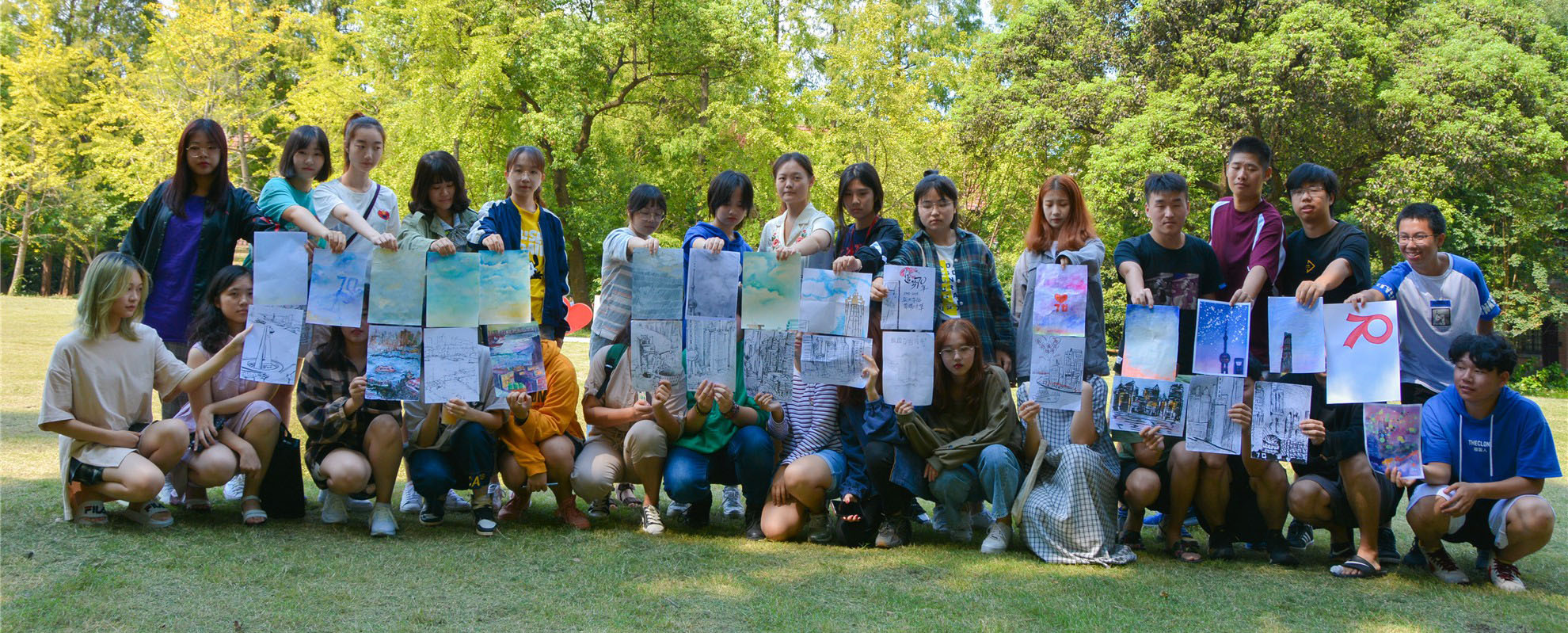 信义勤爱，思学志远：上海理工大学2021年美术艺考政策解读