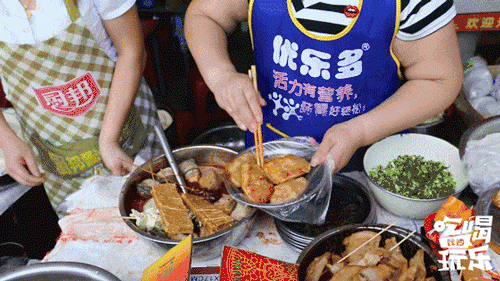 3天3晚吃遍郴州，再也不敢去了！