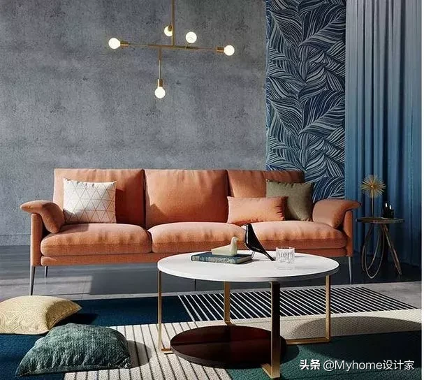 4大方向8大专业，带你系统学习软装知识体系