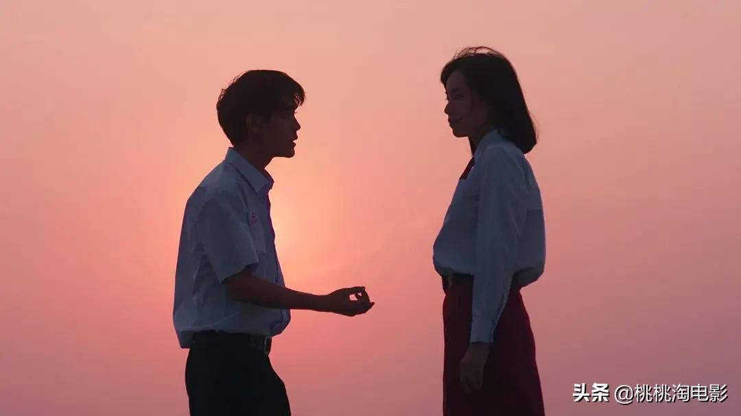 《禁忌女孩》:如此脑洞大开的大尺度剧集,她们是真敢拍啊