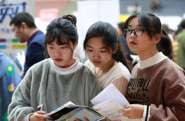 山西有所大学被称“实力派”，专业能力很强势，就业满意度达9成