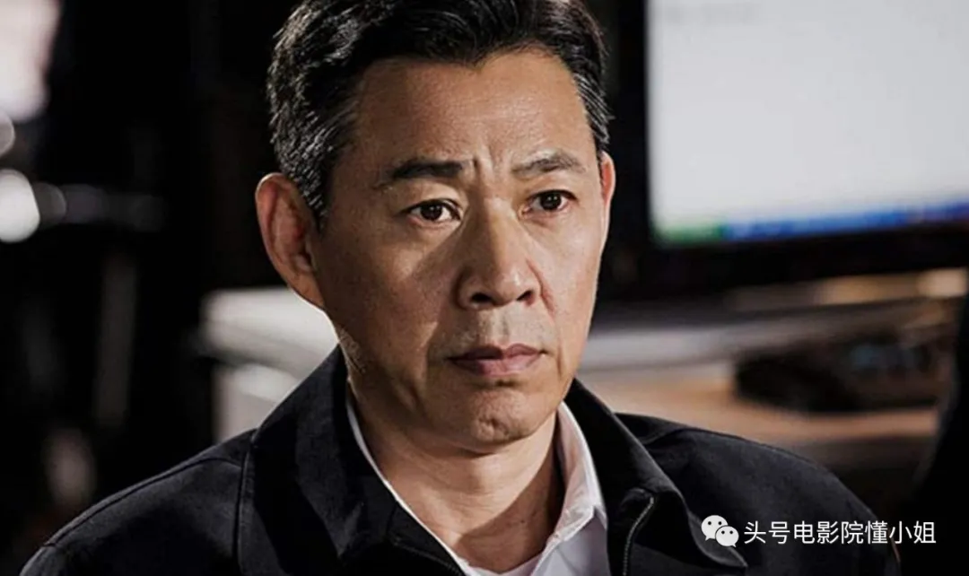 60岁刘德华演《流浪地球2》!宇航员造型已曝光?和吴京拯救地球