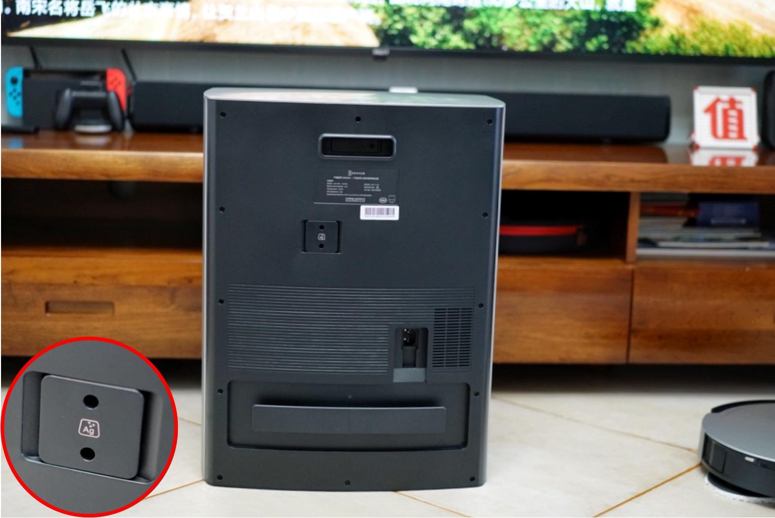 年度旗舰：科沃斯新品DEEBOT X1 OMNI扫拖机器人开箱评测