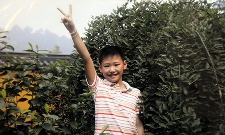 游泳冠军叶诗文(叶诗文的故事:中国最伟大的游泳运动员,却因发育太快