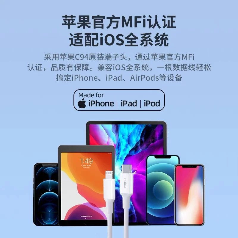 iPhone 13依旧不送充电头，教你如何避坑选购一款靠谱实惠的充电头