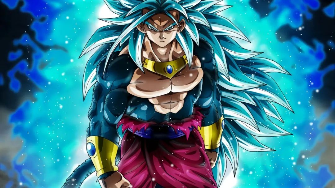 贝吉塔不再是千年老二,新形态输出爆炸,4种毁天灭地的全新变身