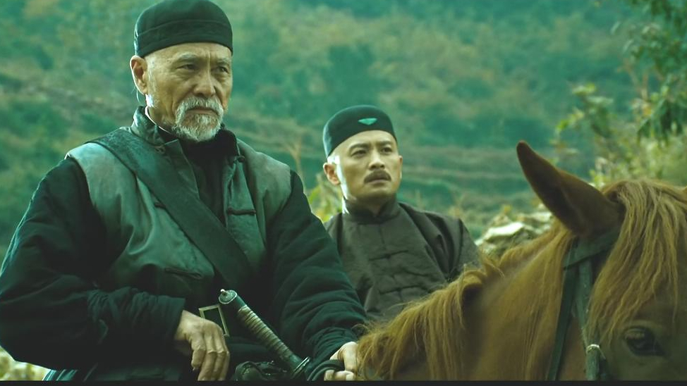 白银谷电影剧情「详细介绍」 _晶羽科技