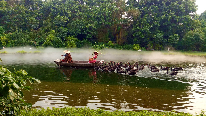 三天三夜欢乐长隆之旅（附攻略）