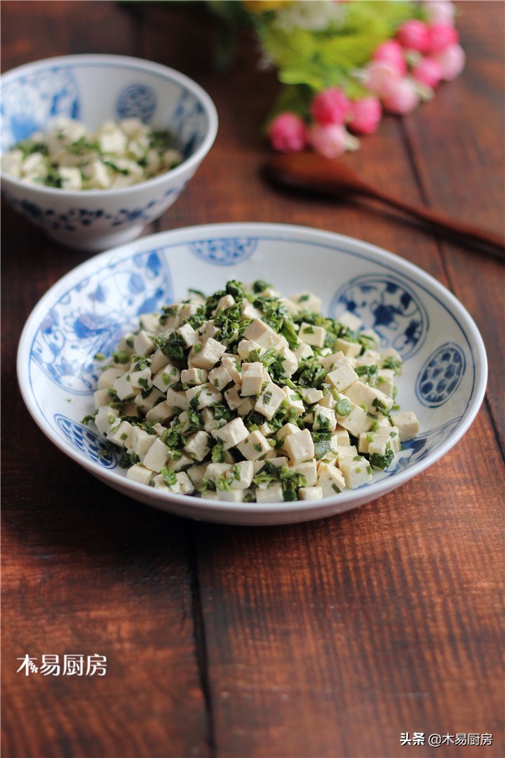 春天抓紧时间吃这野菜(春天吃野菜的季节)