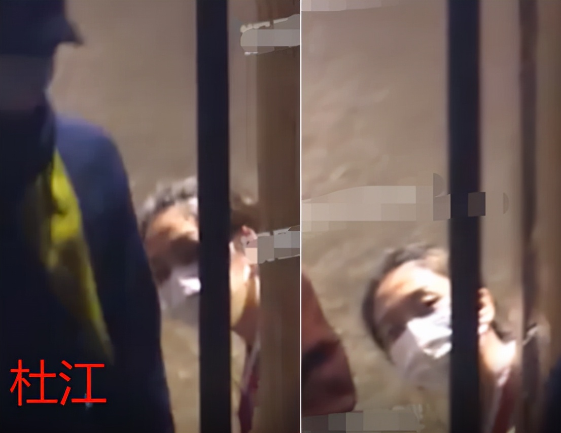 霍思燕一家三口吃饭被拍！8岁嗯哼腿长惊人，一旁服务员探头围观