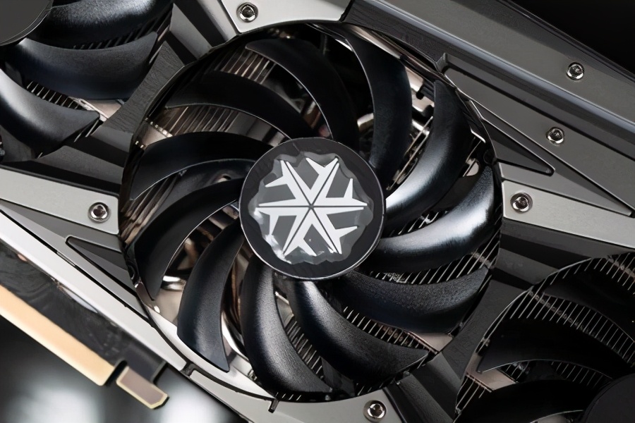2021年度巨献：NVIDIA RTX 3080显卡横评 中