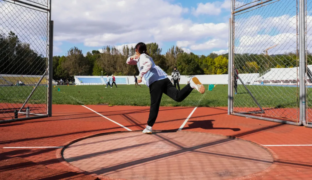 落幕!多图直击,成绩公布