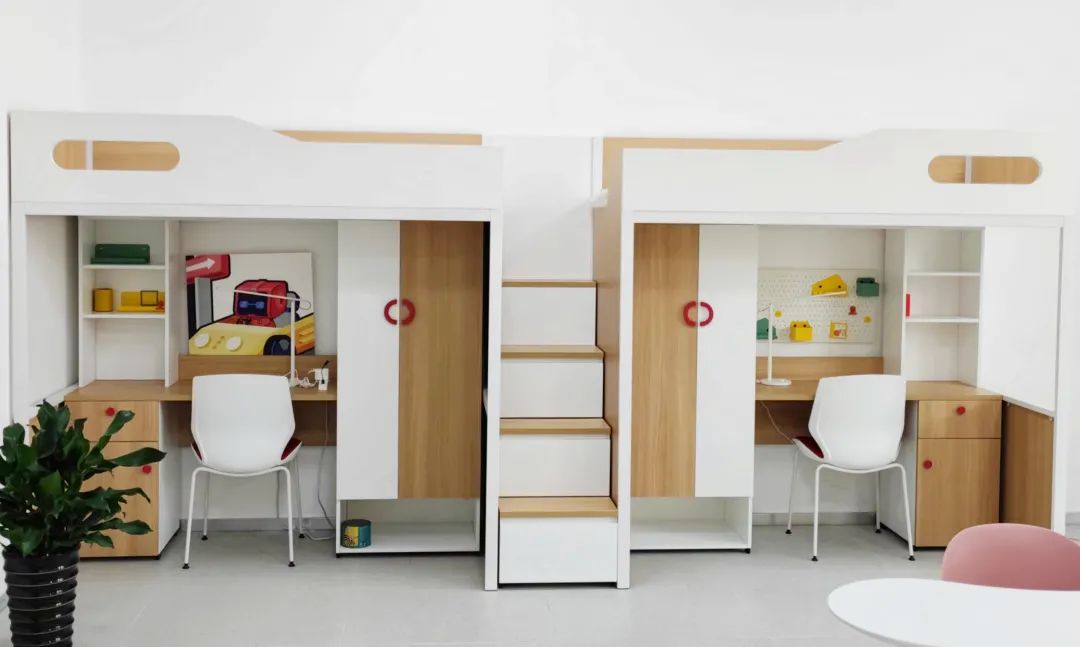 广州16所民办初中宿舍到大盘点！哪所学校最“亮眼”？