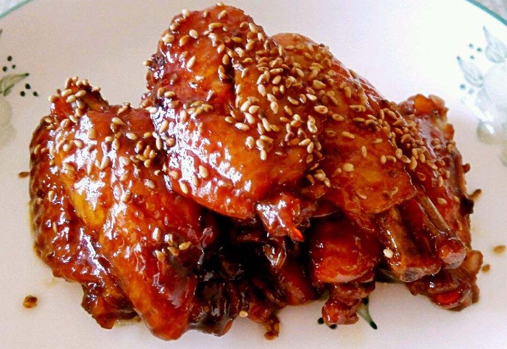 可乐鸡翅用可口可乐还是百事可乐?10个人9个错,选错还影响健康