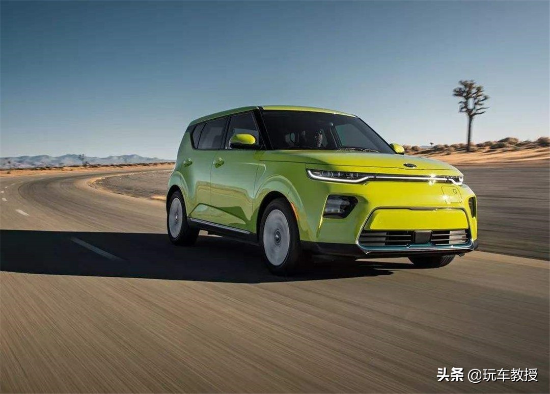 BBA都哭了，2020年世界年度车竟然是起亚的Telluride