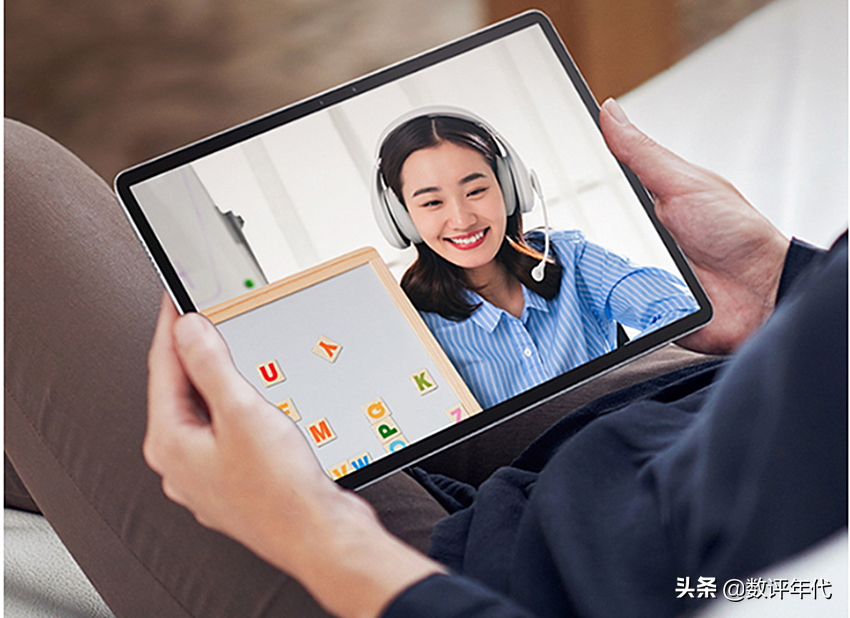 2021最受歡迎的5款國產(chǎn)平板，顏值高生產(chǎn)力強(qiáng)，每一款都讓人動心