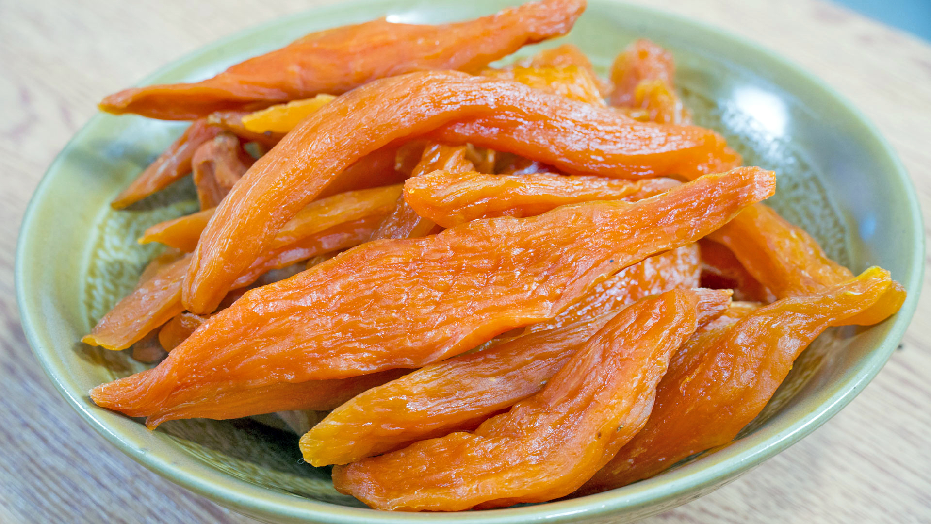 冬天想吃零食不用买，教你10种小零食，简单好做，大人孩子都喜欢