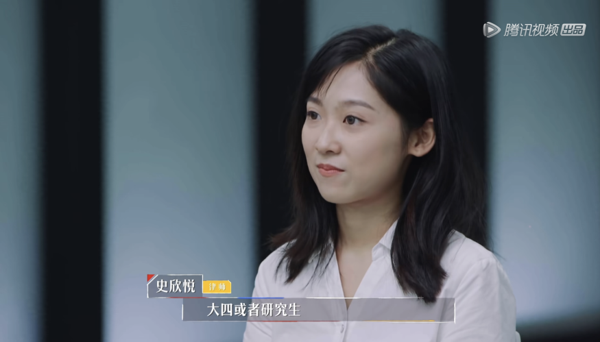 上海顶级学霸简历曝光：毫不费力的背后，都是拼尽全力