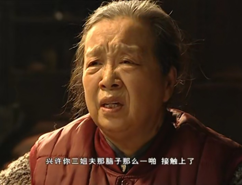 读《家有九凤》原著顿悟：懂事的冬子，为何会跳河？悲剧早有暗示