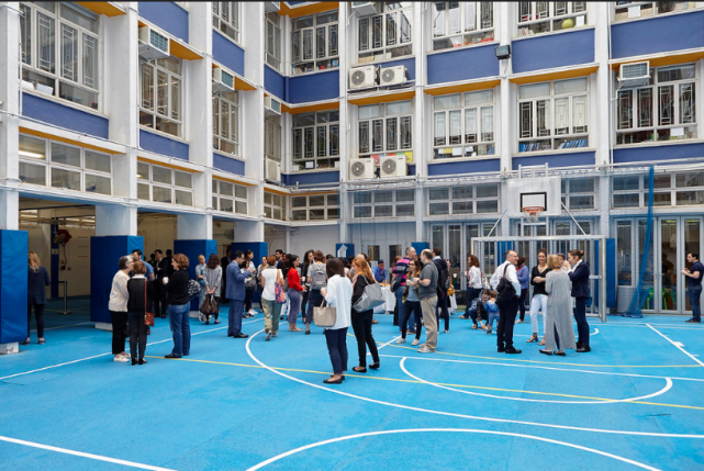 国际学校入学条件（除了香港身份）