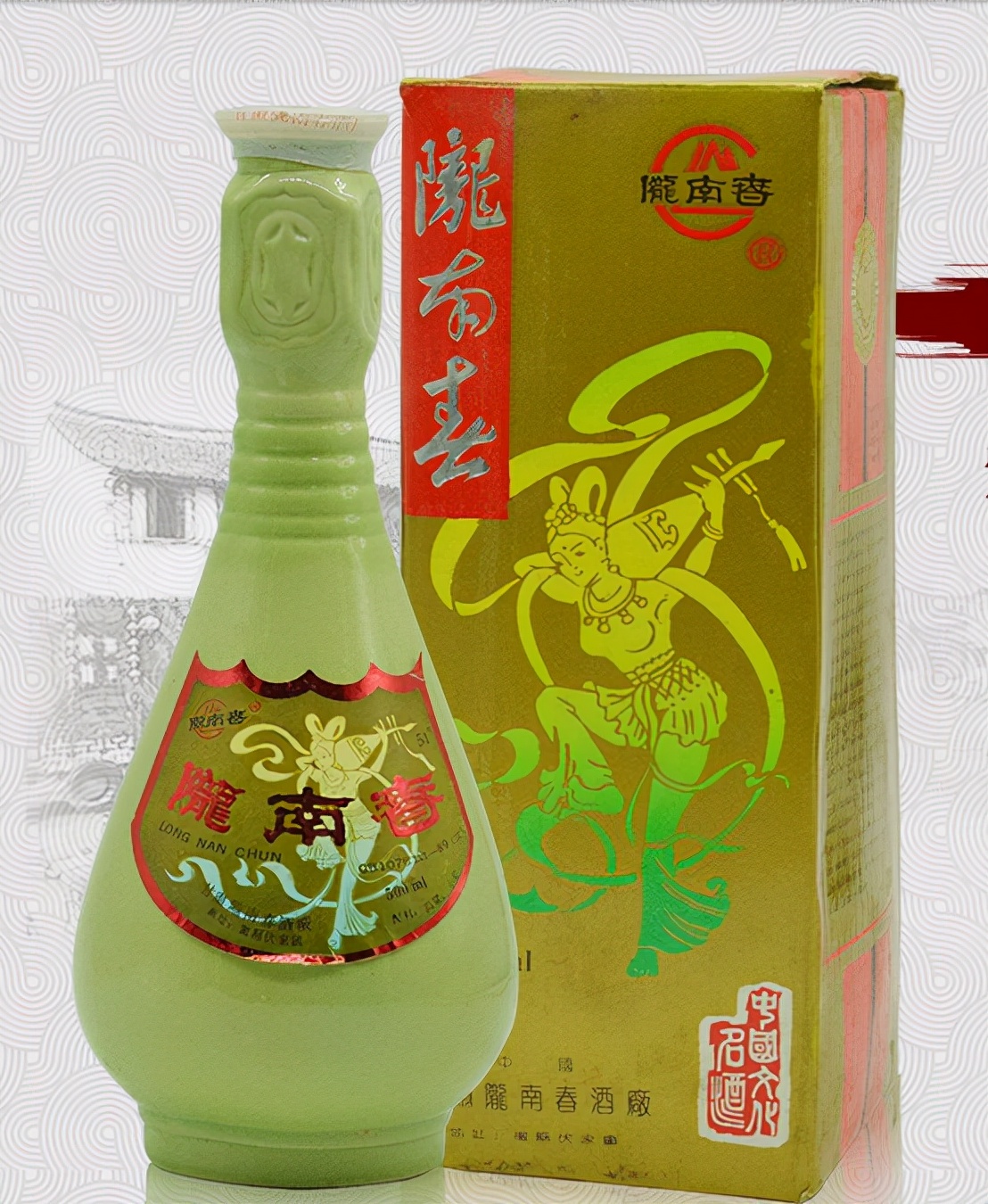这7种口粮白酒，是西北人爱喝的地理标志性酒，曾经风靡五省